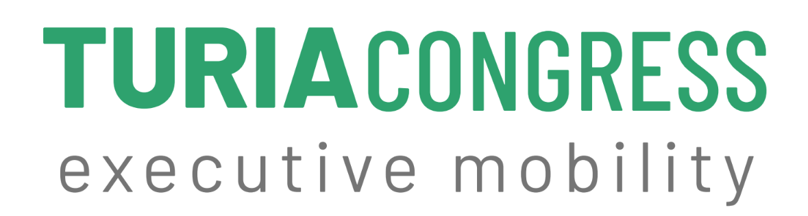 TURIA Congress logo 2